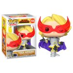 Funko POP Yuga Aoyama