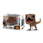 funko POP de T.Rex