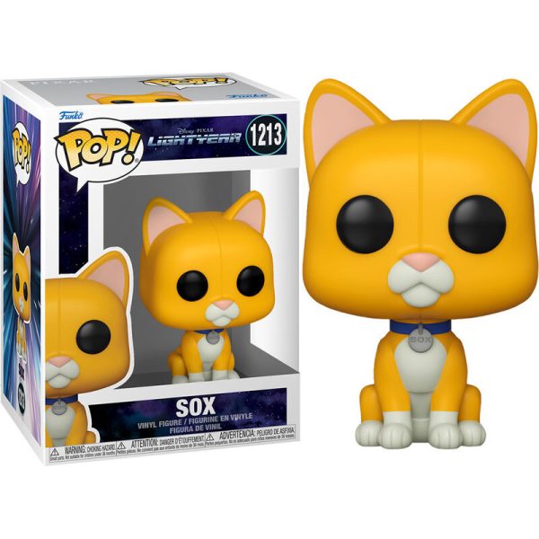 FUNKO Sox 1213