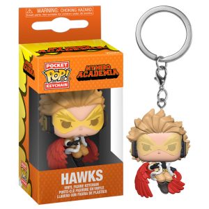 llavero funko hawks