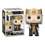 funko pop de Viserys Targaryen de la casa del dragón