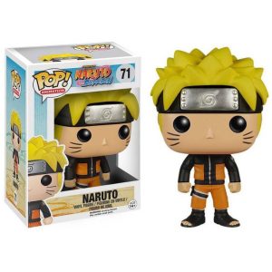 funko pop de naruto