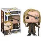 funko de ojo loco moody de Harry Potter