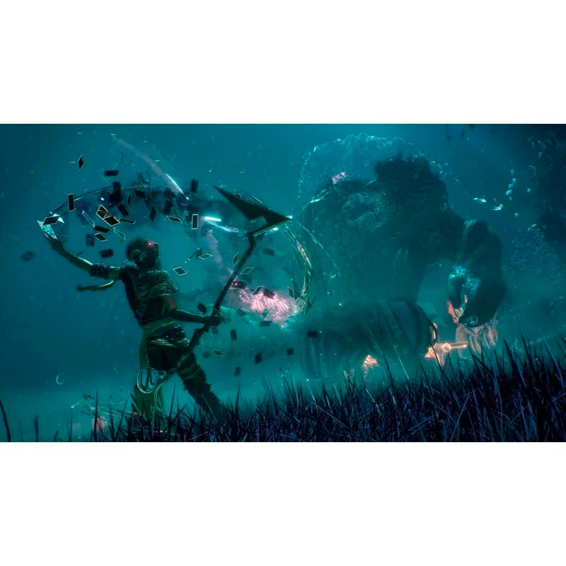 PS5 Clair Obscur: Expedition 33