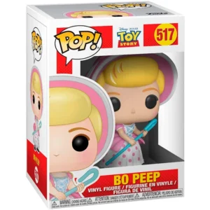 FUNKO POP Pastora Bo Peep 517