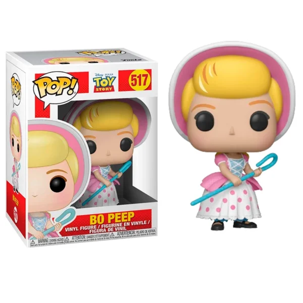 FUNKO Pastora Bo Peep 517