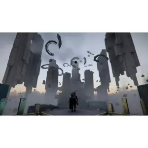 Videojuego PS5 Crimson Desert Day 1 Edition escena 1