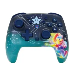Mando NINTENDO SWITCH 2 Super Mario