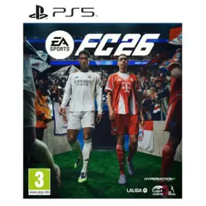 Videojuego PS5 - FC 26