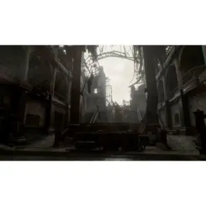 PS5 Resident Evil Requiem