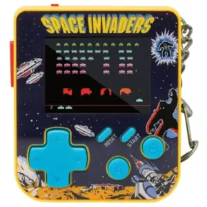 Mini Consola Llavero SUPER MICRO Evercade Retro