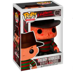 FUNKO Freddy Krueger 02