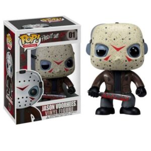 FUNKO Jason Voorhees 01