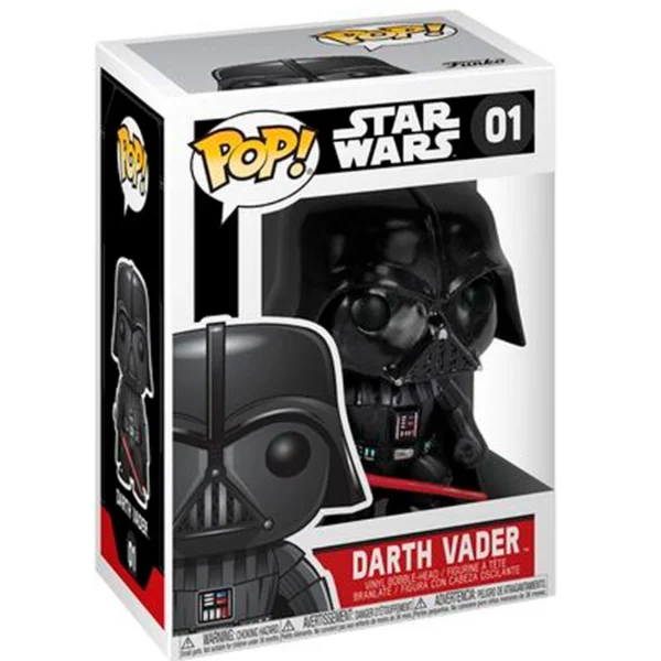 figura POP Darth Vader 01