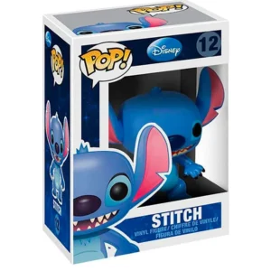 figura POP Stitch 12