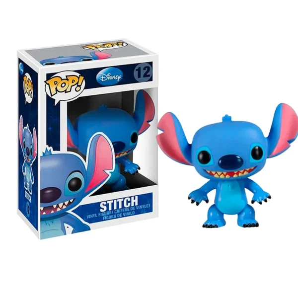 FUNKO Stitch 12