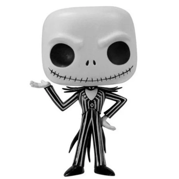 figura FUNKO POP Jack Skellington 15