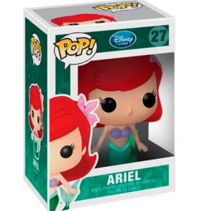 figura POP Ariel 27