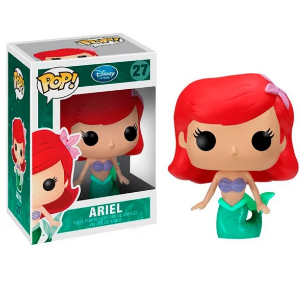 FUNKO Ariel 27