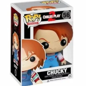 figura FUNKO POP Chucky 56