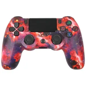 Mando Compatible con PS4