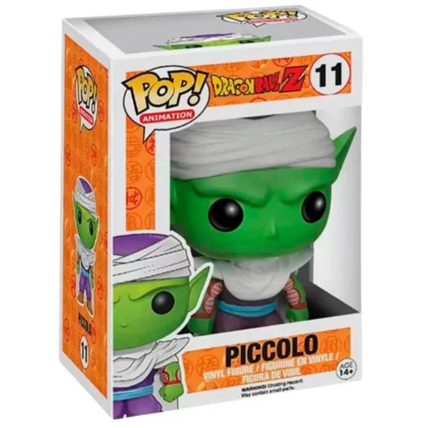 figura POP Piccolo 11