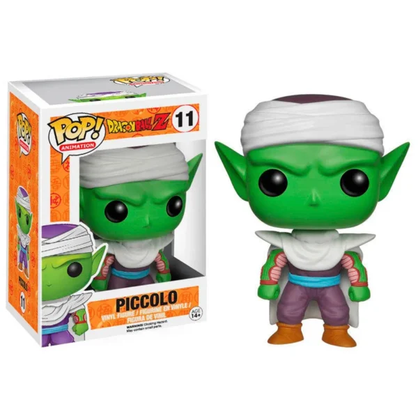 FUNKO Piccolo 11