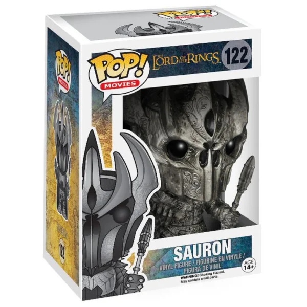 FUNKO POP Sauron 122