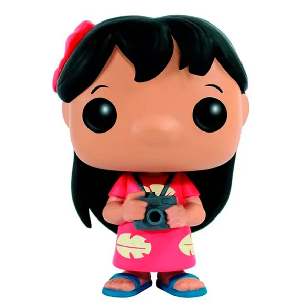 figura POP Lilo 124