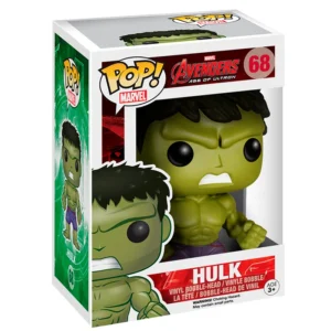 FUNKO POP Hulk 68
