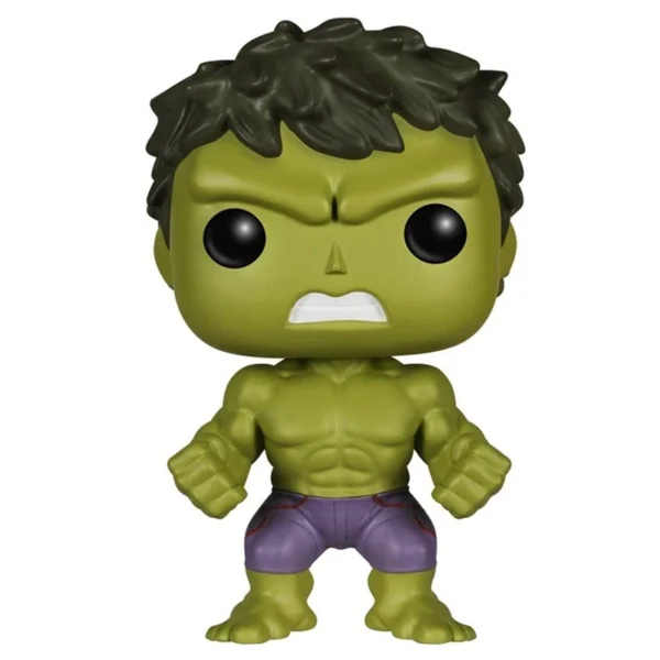 figura FUNKO POP Hulk 68