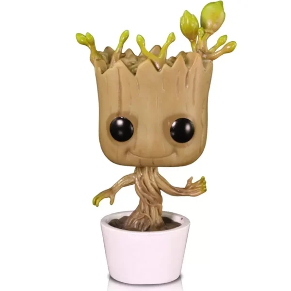 FUNKO POP Groot Bailando 65