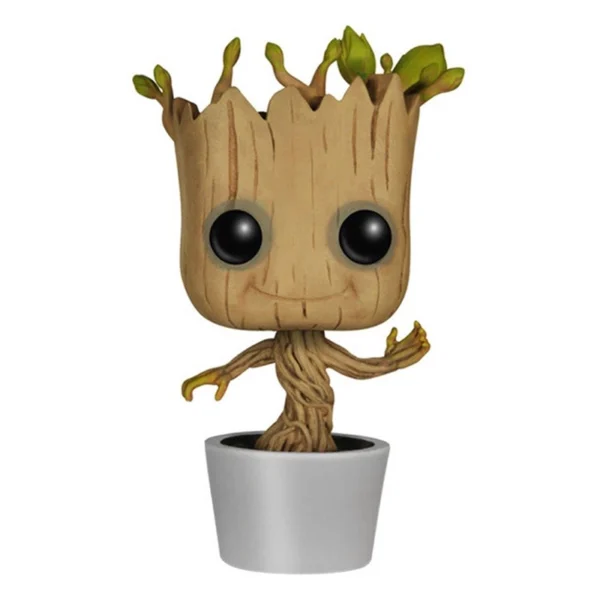 muñeco FUNKO POP Groot Bailando 65