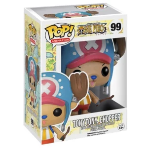 figura FUNKO POP TonyTony Chopper 99