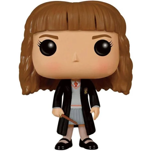 FUNKO POP Hermione Granger 03