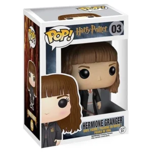 figura POP Hermione Granger 03