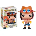 FUNKO Portgas D.Ace 100