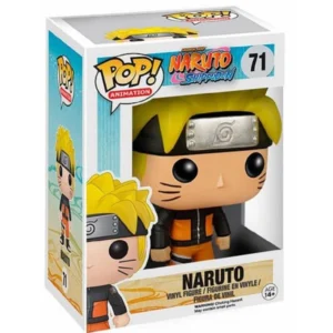 muñeco FUNKO POP Naruto 71
