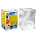 Caja Protectora Premium FUNKO POP