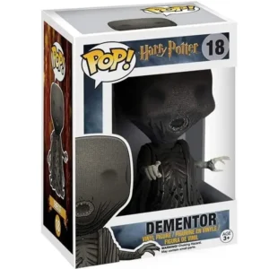 figura POP Dementor 18