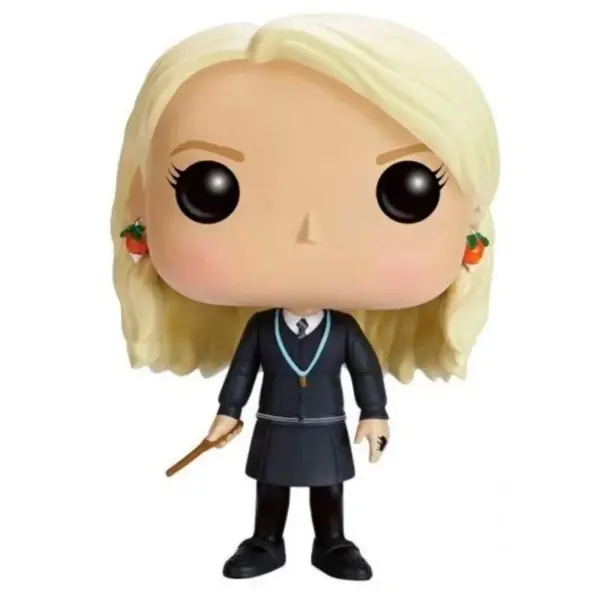 muñeco POP Luna Lovegood 14