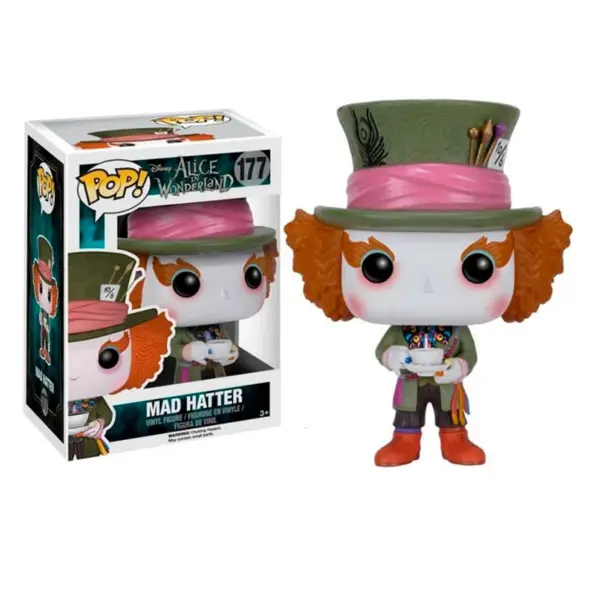 FUNKO Sombrero Loco 177
