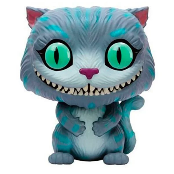 FUNKO POP Gato Cheshire 178