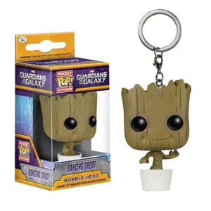 POCKET POP Groot Bailando