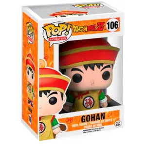 FUNKO Gohan 106