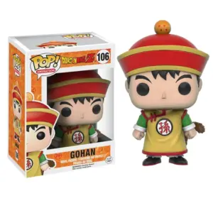 FUNKO POP Gohan 106