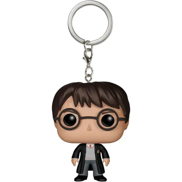 POCKET POP Harry Potter