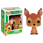 FUNKO Bambi Terciopelo 94