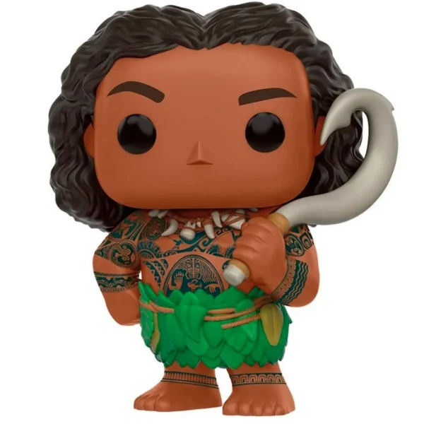 figura POP Maui 214