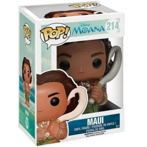 FUNKO POP Maui 214